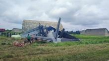 Hindistan'a ait AN-32 u�a�� d��t�