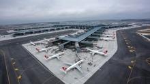 �stanbul ''zaman�nda kalk��''la zirveye ��kt�