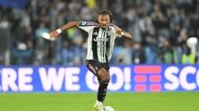 Khephren Thuram kap��mas�