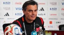 Montella Avustralya ma�� �ncesi konu�tu! ''Milyonlar�n beklentisini hissediyoruz''