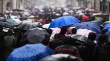 O b�lgede s�cakl�klar 7 derece birden azalacak! Pe� pe�e uyar� geldi