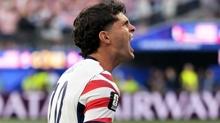Pulisic: Daha yapacak �ok �eyimiz var