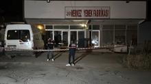 Ta�k�pr�'de kanl� infaz: Bir ki�i hayat�n� kaybetti