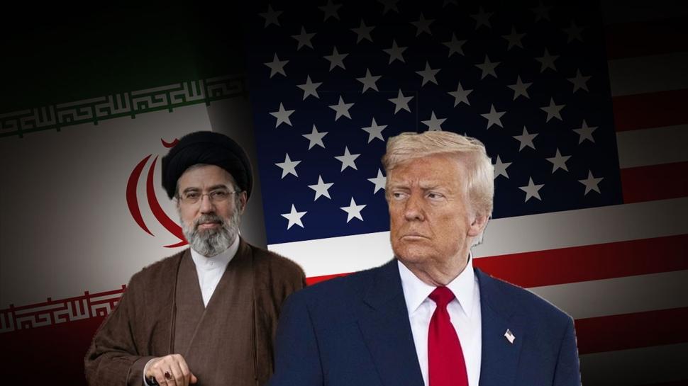 Trump, anlaşma için tarih verdi! "Hürmüz Boğazı hemen açılacak"