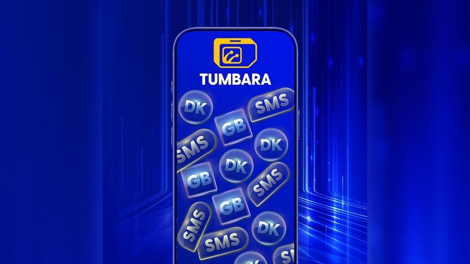 Turkcell'in dijital kumbarası "Tumbara" birinci yılını tamamladı