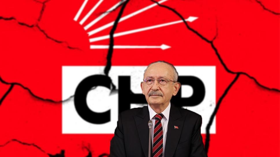 Yeni ihraç dalgası yolda! CHP'de dikkat çeken arınma listesi