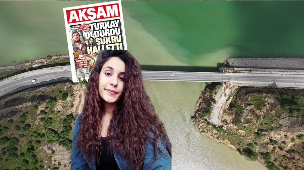Yeralt� cihazlarla taran�yor