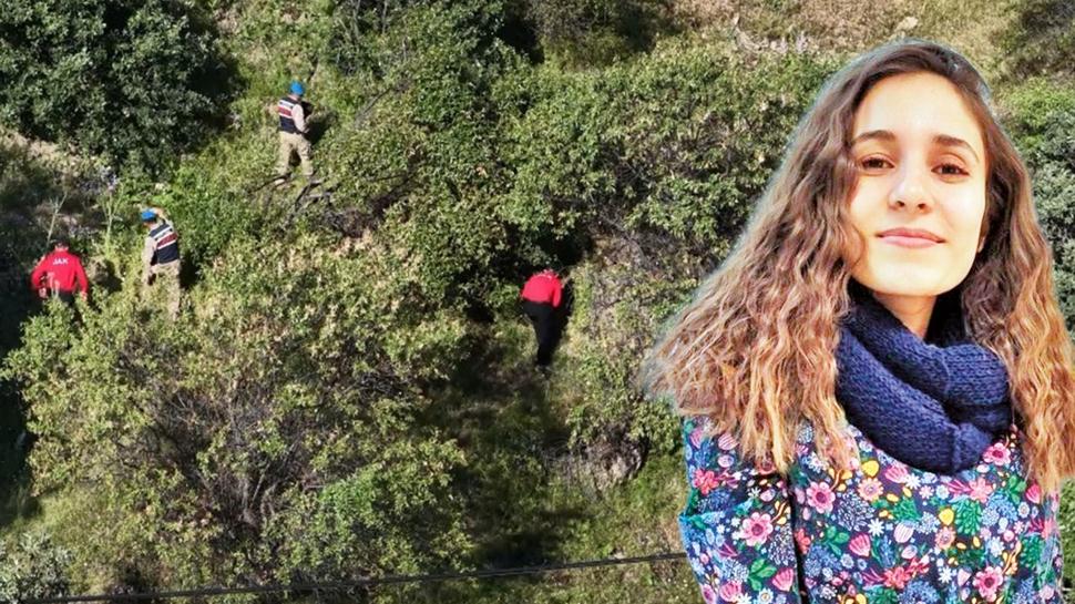 Yeraltı cihazlarla taranıyor... Gülistan'ın cesedi Akşam'ın yazdığı yerlerde aranıyor