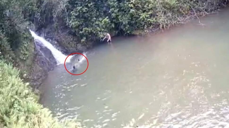Artvin'de ac� olay: 2 imam�n son g�r�nt�leri ortaya ��kt�