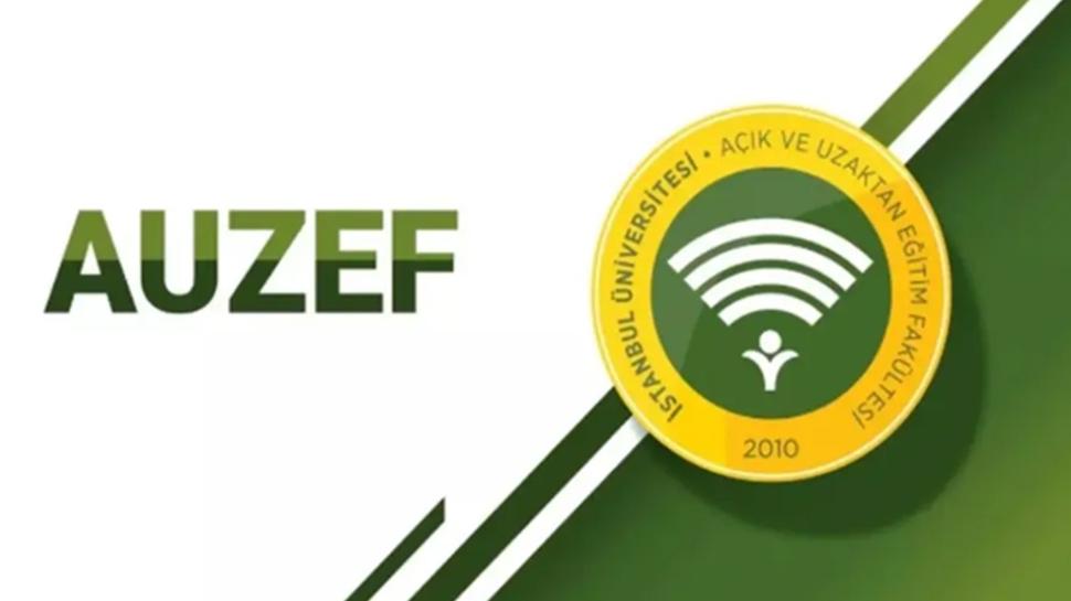 AUZEF harf notları açıklandı mı ne zaman açıklanacak? 2026 AUZEF Bahar dönemi…