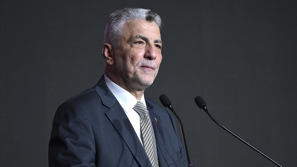 Bakan Bolat'tan Kalkınma Yolu diplomasisi