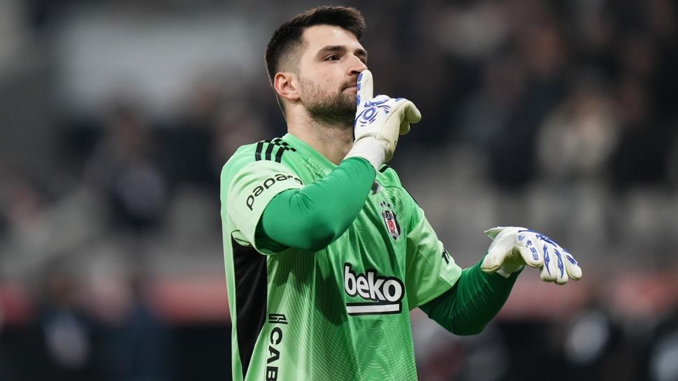 Beşiktaş'ta Ersin Destanoğlu bilmecesi