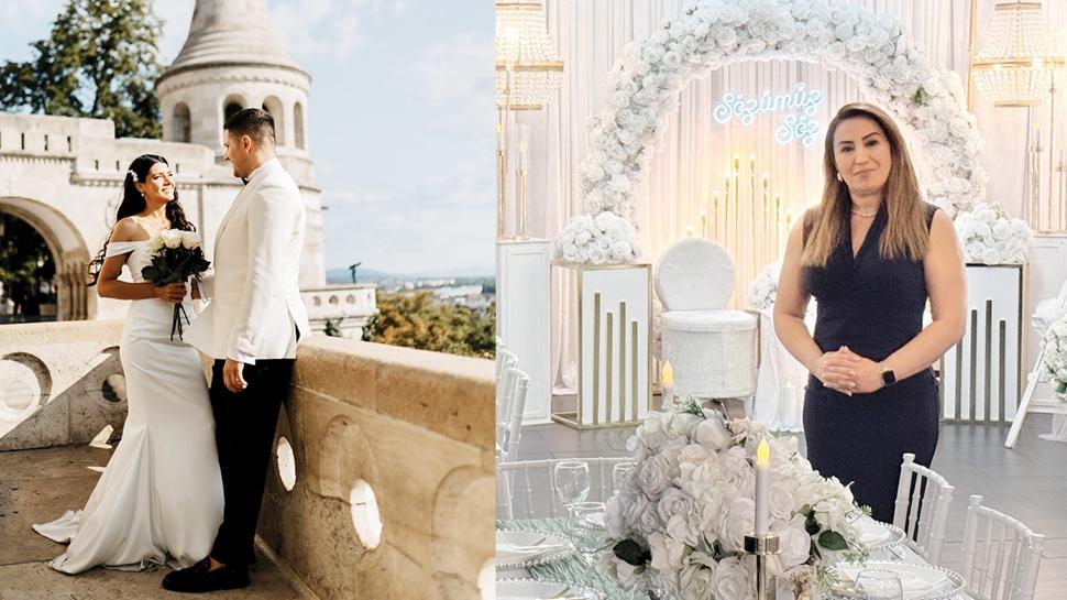 �Davet Evi� Almanya'dan Avrupa'ya a��l�yor