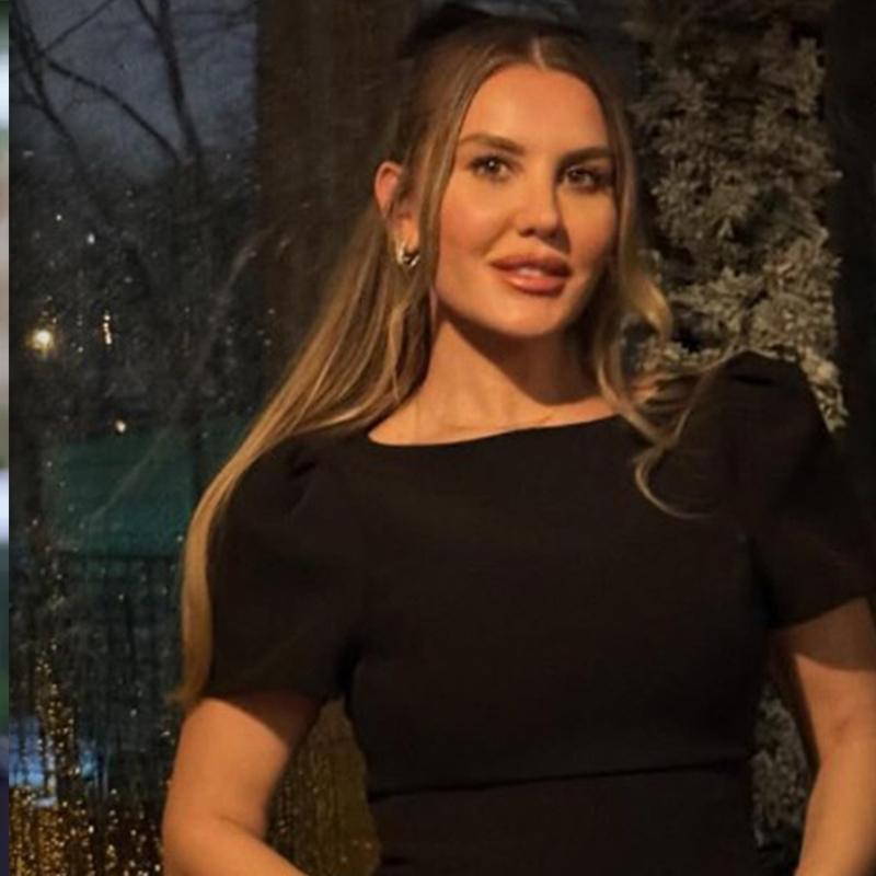 Esra Erol teyze oldu: Eda Erol ilk �ocu�unu kuca��na ald�!