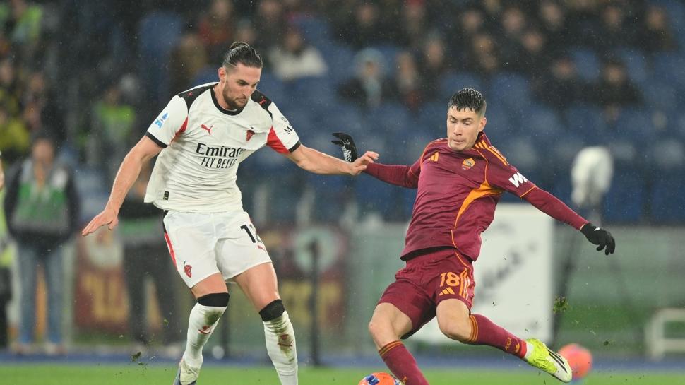 Fenerbahçe'de Matias Soule sürprizi! Roma kararını verdi