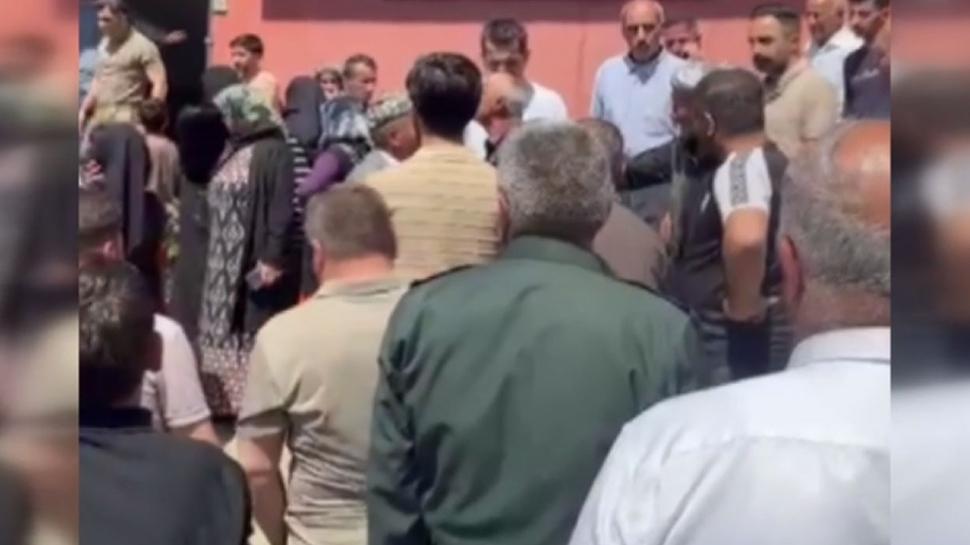 Hakkari'de aile katliamı! Evde 4 kişi öldürüldü