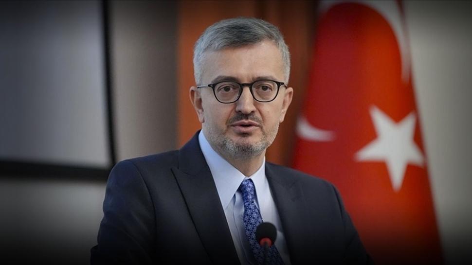 İletişim Başkanı Duran'dan çağrı: Siber vatanı birlikte savunacağız