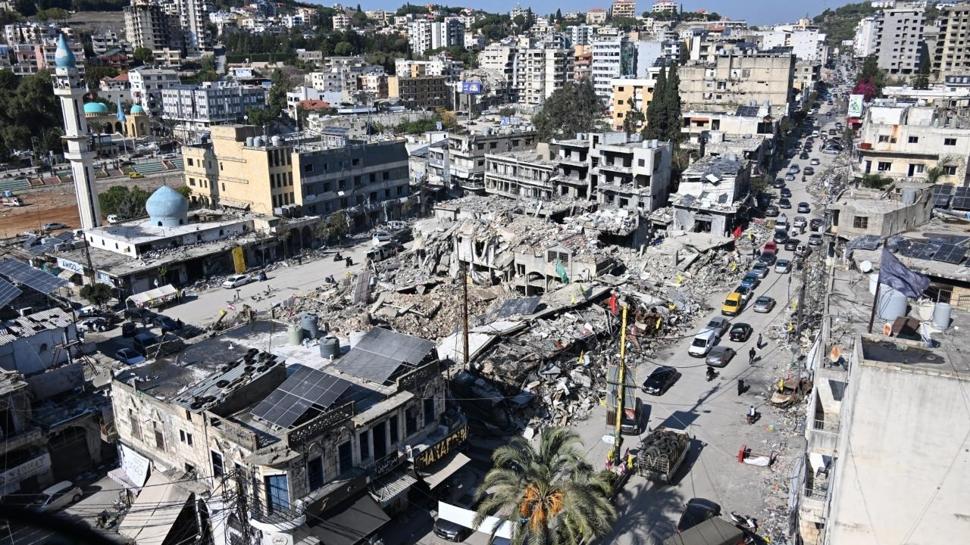 İşgal ordusundan Lübnan'a yeni tehdit