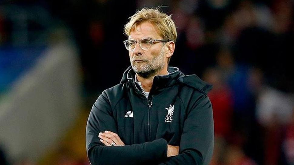 Jürgen Klopp'tan FIFA'ya sert eleştiri