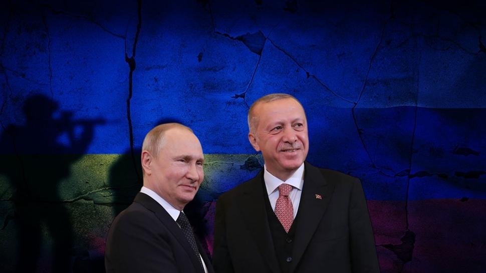 Kremlin Ankara'ya övgü yağdırdı: "Putin ve Erdoğan'ın liderliği kilit rol oynuyor"