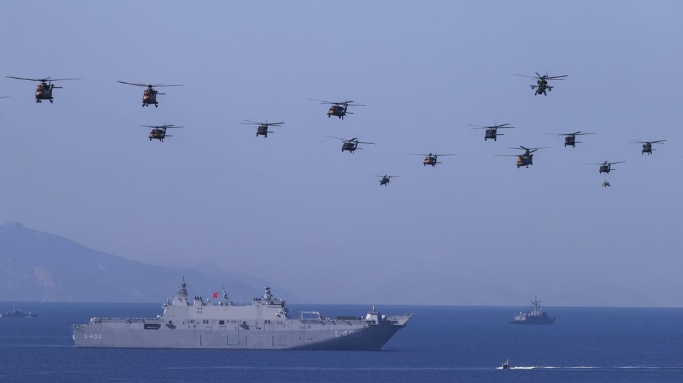 Mavi Vatan için itiraf gibi analiz: Türkleri hafife almamalıyız