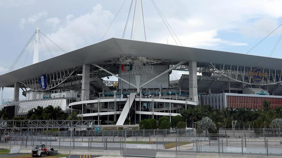 Miami Stadı, Dünya Kupası'nda 7 karşılaşmaya ev sahipliği yapacak