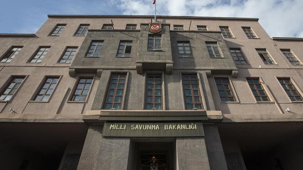 MSB, Jandarma Teşkilatının 187. kuruluş yıl dönümünü kutladı