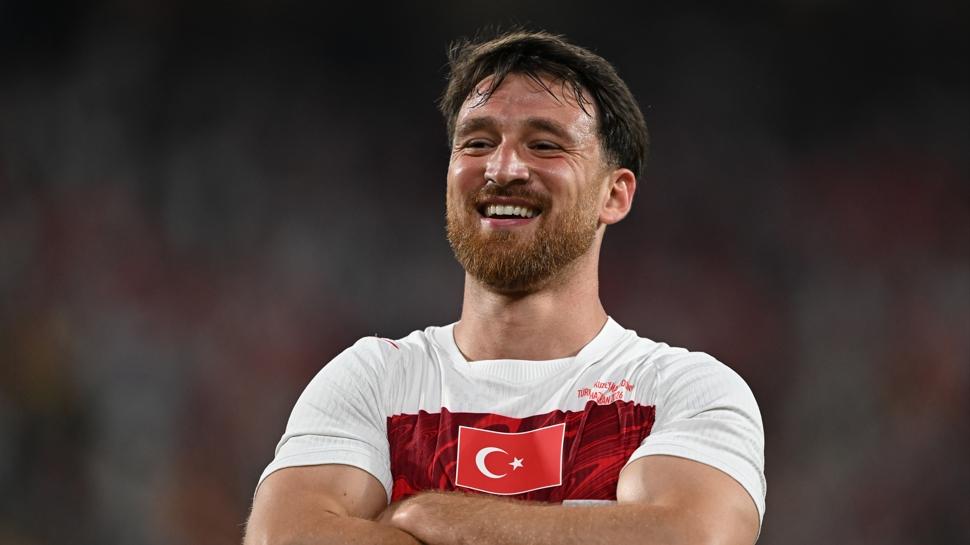 Sallih Özcan: Kaç senedir bu anı bekliyoruz