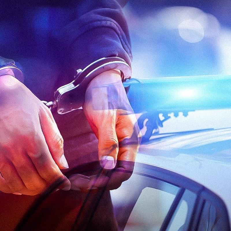 Samsun'da uyu�turucu operasyonu: 10 g�zalt�