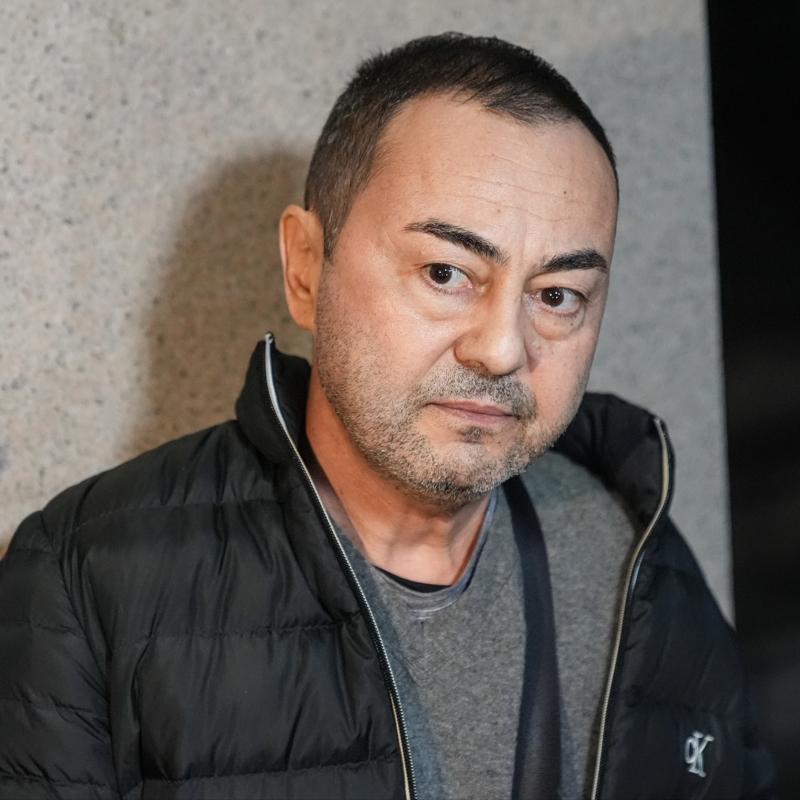 Serdar Orta�'tan 'MS ata�� ge�irdi, g�zetim alt�nda� iddialar�na a��klama!