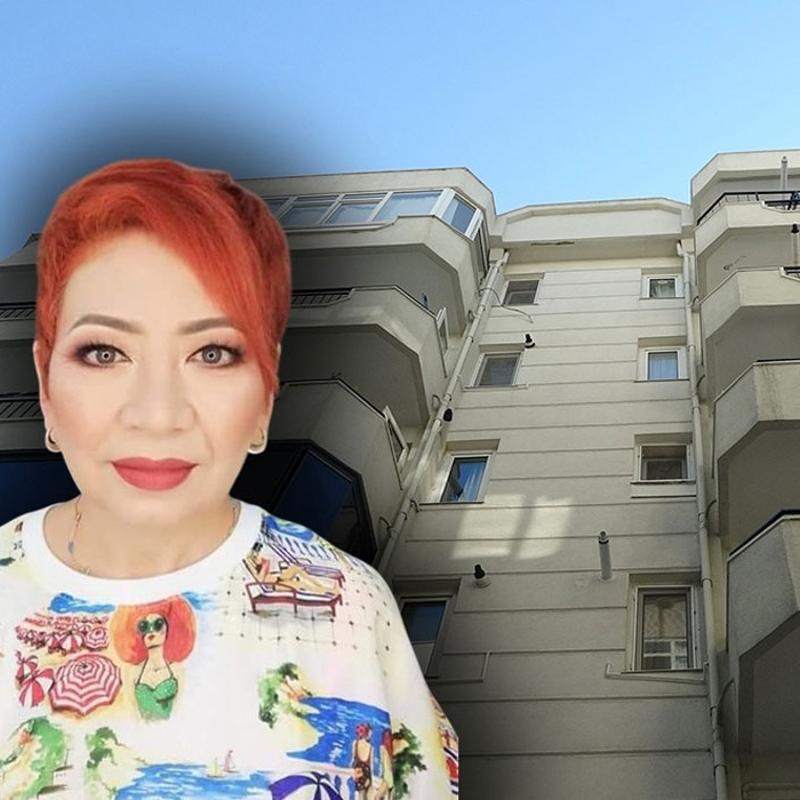 Stre� filme sar�l� ceset deh�eti! Katilin cezas� belli oldu