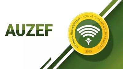 AUZEF harf notlar� a��kland� m� ne zaman a��klanacak? 2026 AUZEF Bahar d�nemi�