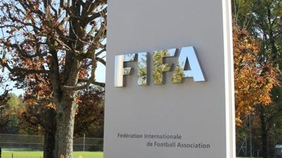 FIFA'dan 3 T�rk kul�b�ne transfer yasa��!