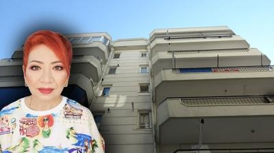 Stre� filme sar�l� ceset deh�eti! Katilin cezas� belli oldu