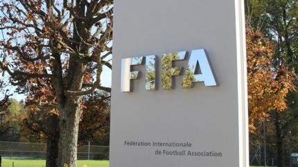 FIFA'dan 3 T�rk kul�b�ne transfer yasa��!