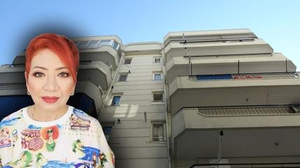 Stre� filme sar�l� ceset deh�eti! Katilin cezas� belli oldu