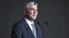 Bakan Bolat'tan Kalk�nma Yolu diplomasisi