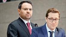 Bakan G�rlek, kendisine yapt�r�m isteyen AP �yesi Prebilic'e yan�t verdi! ��pheli siyaset�i kendi kariyerine baks�n
