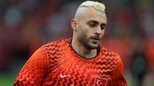 Bar�� Alper Y�lmaz'dan yeni sa� stili
