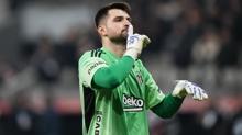 Be�ikta�'ta Ersin Destano�lu bilmecesi