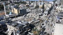 ��gal ordusundan L�bnan'a yeni tehdit