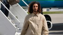 Real Madrid'den Cucurella bombas�! Dev rakam belli oldu