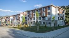 TOK�'nin 64 ildeki 20 bin konut i�in a��k sat�� kampanyas� yar�n ba�l�yor