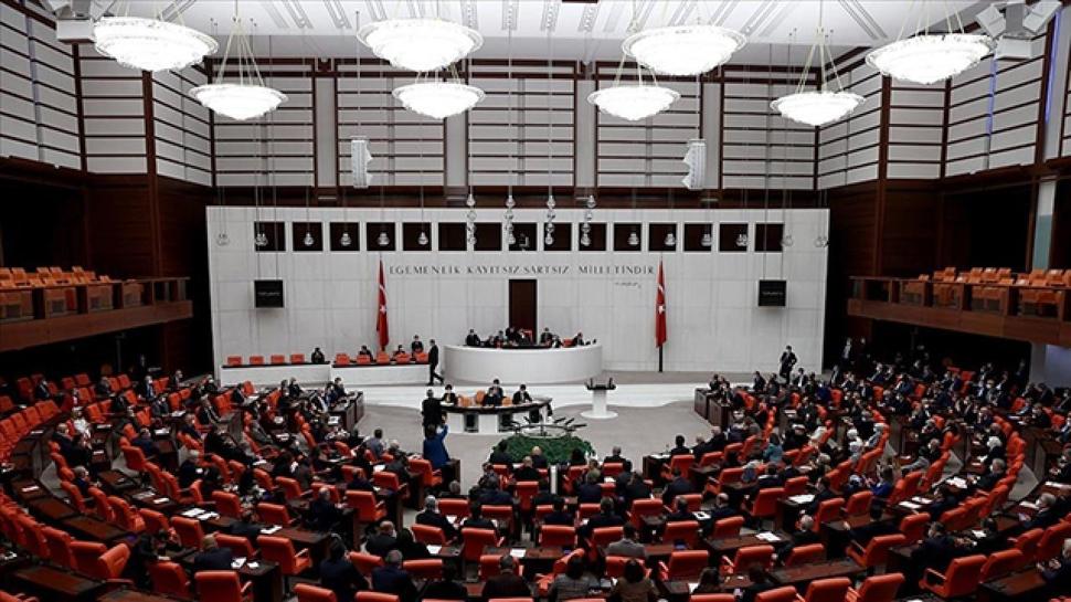 TBMM Güvenlik Koordinasyon Kurulu'ndan siyasi partilere ziyaretçi hatırlatması