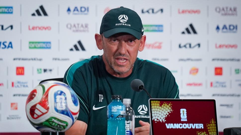 Tony Popovic: Çok heyecan verici bir ortam