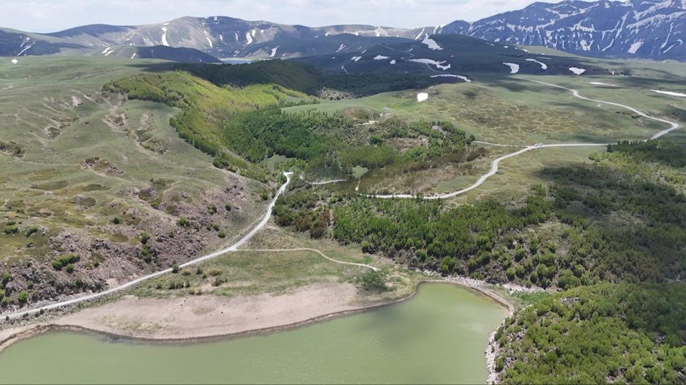 Turizm sezonu a��ld�: Nemrut Kalderas� hakk�nda bilmeniz gerekenler!