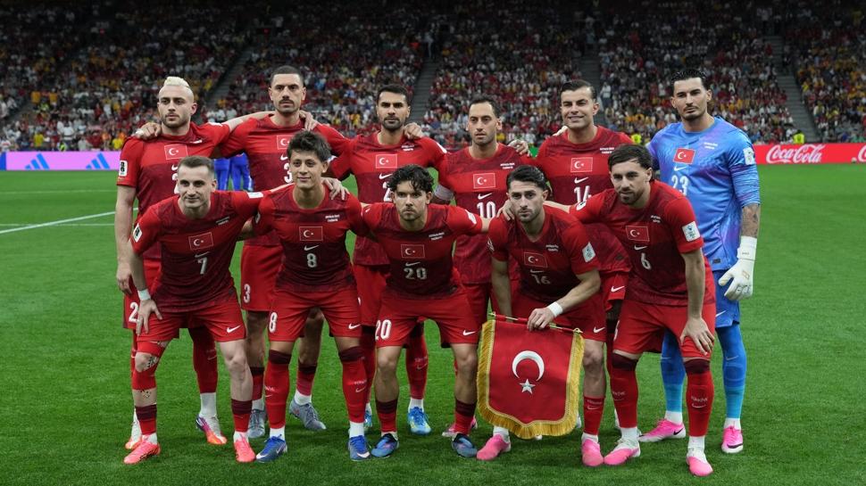 T�rkiye-Paraguay ma��na ev sahipli�i yapacak: Levi's Stadyumu hakk�nda bilmeniz gerekenler!