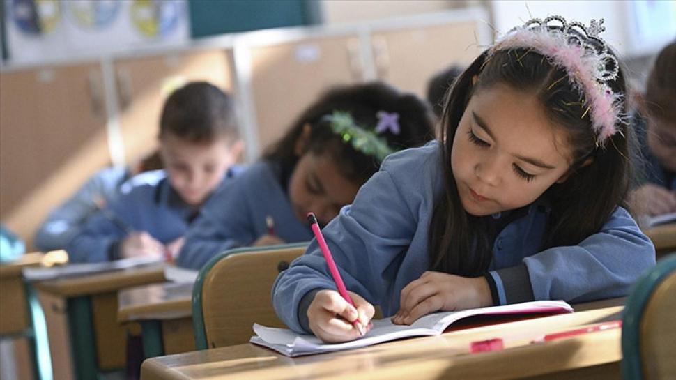 Türkiye Yüzyılı Maarif Modeli, Eurydice'ta yayımlandı