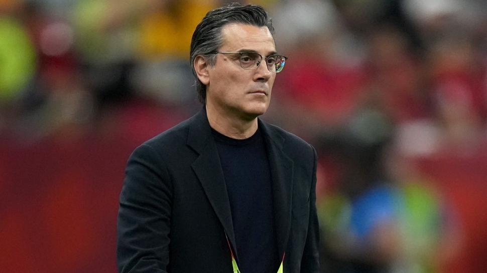Vincenzo Montella yenilgi sonrası konuştu! "Golü bulsak, farklı olurdu"