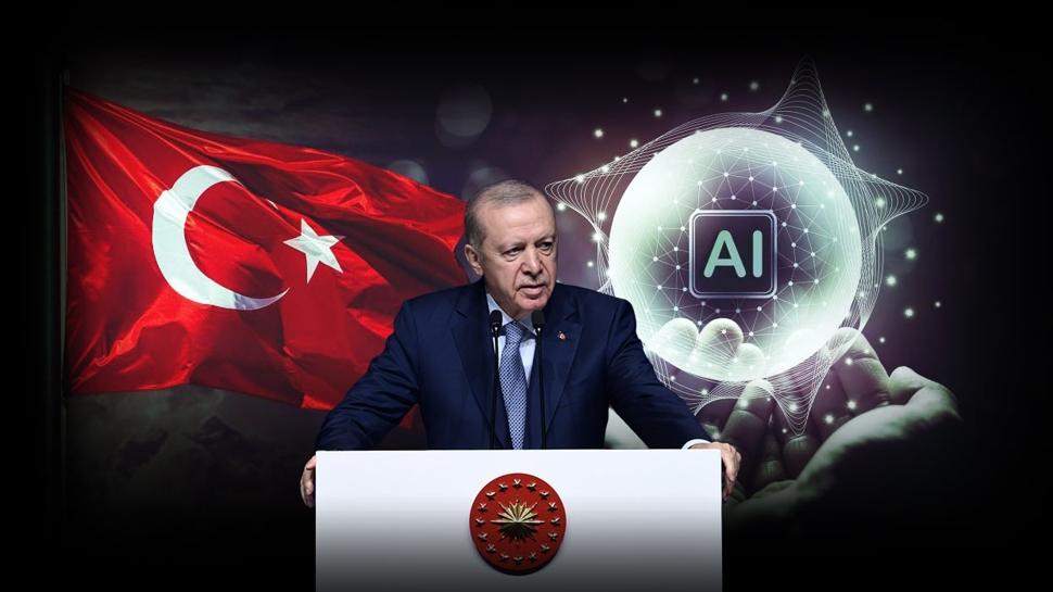 Yapay Zeka Yüzyılı'na hazırız